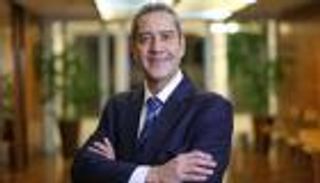 روجيريو كابوكلو رئيس جديد للاتحاد البرازيلي لكرة القدم