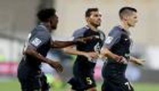 حمدون: كأس رئيس الإمارات ينقذ موسم شباب الأهلي دبي