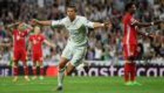 ماتيوس: أتمنى ألا يكون كريستيانو في يومه أمام بايرن