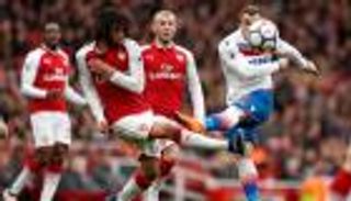 النني يكشف عن سبب رفضه عروضا لمغادرة أرسنال