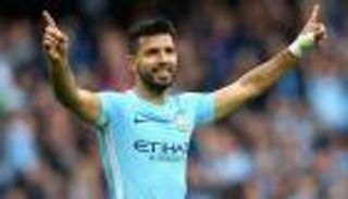  والد أجويرو يفتح الباب أمام انتقال نجله إلى برشلونة