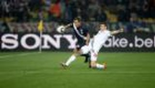 إنجلترا تواجه سويسرا وأمريكا وديا بعد كأس العالم