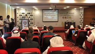 قرعة نصف نهائي كأس رئيس دولة الإمارات