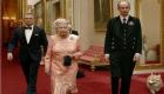 ملكة بريطانيا تودع آخر كلب تملكه من فصيلة "كورجي"