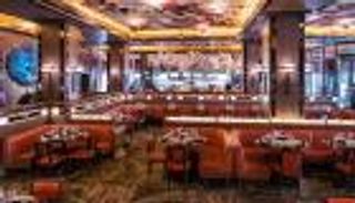 تعرف على أفضل المطاعم في لندن