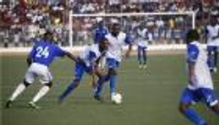 الهلال السوداني يتأهل لمجموعات الكونفدرالية