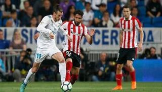 ريال مدريد وأتلتيك بلباو