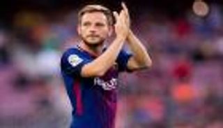 راكيتيتش جاهز لمواجهة برشلونة وإشبيلية في نهائي الكأس