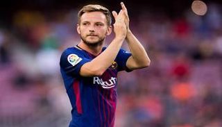 إيفان راكيتيتش 