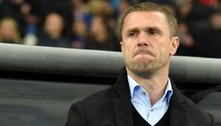 سيرجي ريبروف