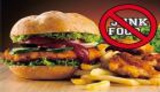 الوجبات السريعة.. أغذية تدمر الصحة