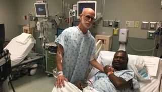 تشارلي بول وكينيث وولكر 