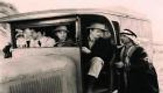 خليل الرواف.. حكاية ممثل سعودي سبق عمر الشريف إلى هوليوود