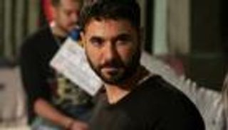 فيديو.. أحمد عز إرهابي يقتل الأبرياء في "أبو عمر المصري"