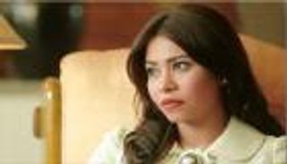 شيرين عبدالوهاب لجمهورها: ادعوا لوالدي