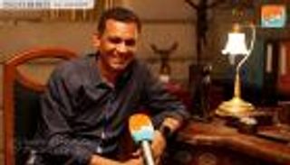 بالفيديو.. مخرج "الأب الروحي 2" يرد على تهمة الإساءة لمصر: أبرزنا جمالها