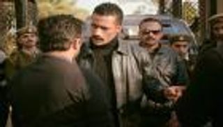 بالفيديو.. مطرب"آه لو لعبت يا زهر" يكشف أسرار نسر الصعيد لـ محمد رمضان