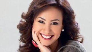 الفنانة التونسية هند صبري رئيس شرف مهرجان قابس التونسي