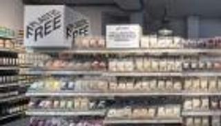 لأول مرة في العالم.. متجر بدون بلاستيك في هولندا