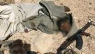  الجيش المصري يقضي على أمير تنظيم "داعش" الإرهابي في سيناء