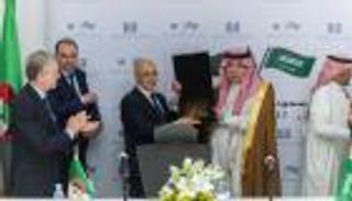 السعودية والجزائر.. اتفاقيات جديدة لتعزيز الاستثمارات المشتركة