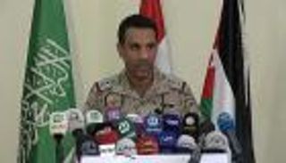 المالكي: نمتلك وسائل إسقاط الطائرات "المسيرة".. وإيران تغذي الإرهاب