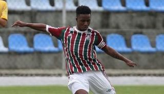 نجم البرازيل يفشل في الانضمام للريال