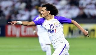 دوري أبطال آسيا