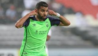 دوري أبطال آسيا