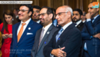 7D News.. مولود إعلامي مقره لندن ويرأس تحريره د. علي النعيمي 