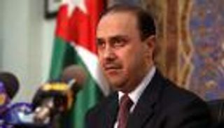  الأردن يدين إطلاق مليشيا الحوثي صاروخا باليستيا على السعودية