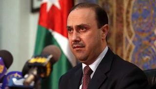 الدكتور محمد المومني