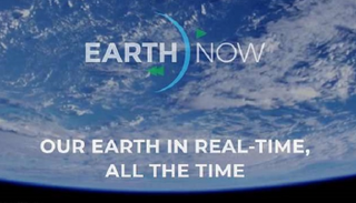 مشروع EarthNow