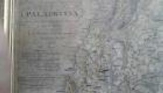 مطار القاهرة يحبط تهريب مخطوطة أثرية لفلسطين