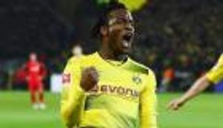 منتخب بلجيكا يتلقى أنباء سارة بشأن باتشواي