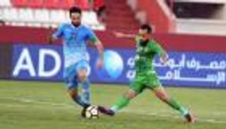 دبا الفجيرة يضمن البقاء في دوري الخليج العربي