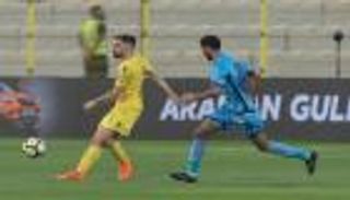 الوصل يهزم حتا ويشعل المنافسة على المركز الثالث في الدوري الإماراتي