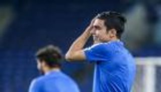 تقارير.. 3 أندية عربية تترقب موقف بنشرقي مع الهلال السعودي