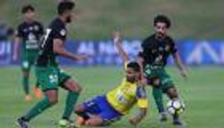 شباب الأهلي دبي يؤزم موقف الظفرة في الدوري الإماراتي