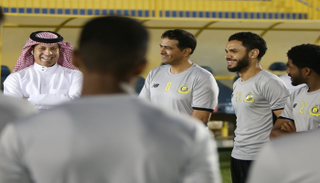 فهد الهريفي