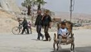  روسيا: من الصعب معرفة بقاء حدود سوريا كما هي