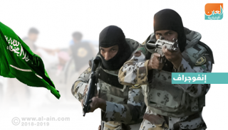 استشهاد 4 رجال أمن في إطلاق نار على نقطة تفتيش