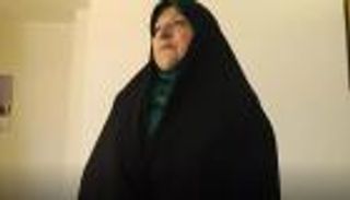 أزمة بسبب زيارة مساعدة الرئيس الإيراني إلى السويد
