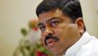  "فارزاد" يدفع الهند للتخلص من نفط إيران