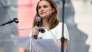 ناتالي بورتمان ترفض جائزة إسرائيلية بـ2 مليون دولار