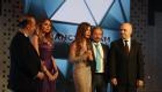 بالصور.. القائمة الكاملة لجوائز موركس دور 2018