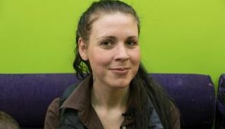 داعشية تحلم بالعودة إلى أمريكا