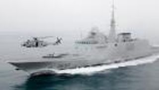 اليونان تسعى لاستئجار فرقاطتين لمواجهة تركيا