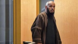 الهادي دودي إمام مسجد مارسيليا