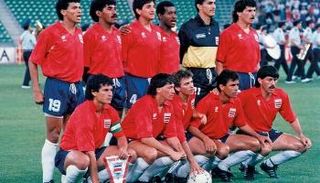 كأس العالم 1990